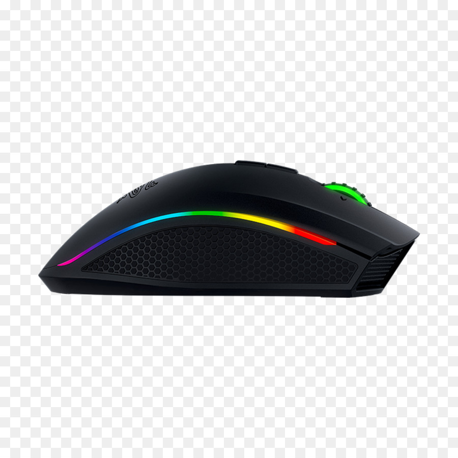 El Ratón De La Computadora，Razer Inc PNG