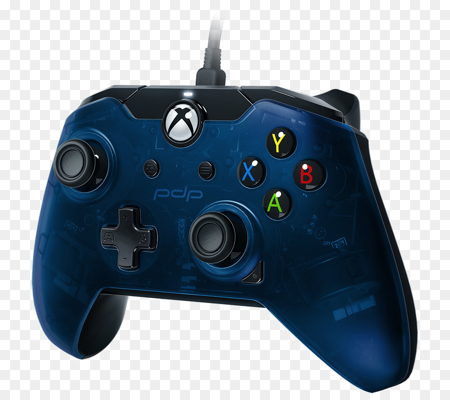 Controlador De Xbox One，Controlador Xbox 360 PNG