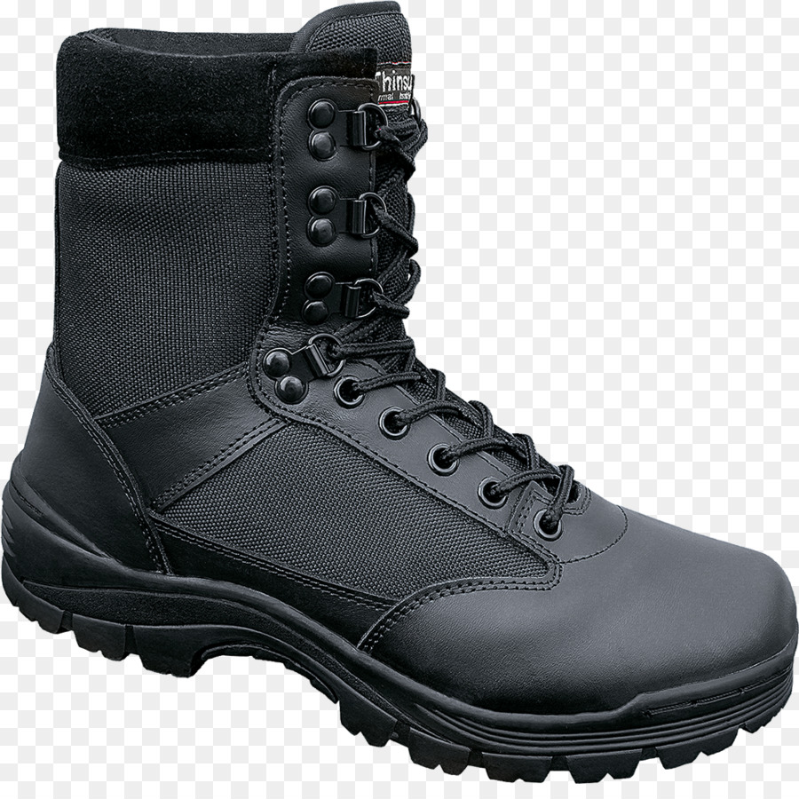 Bota，Bota De Combate PNG