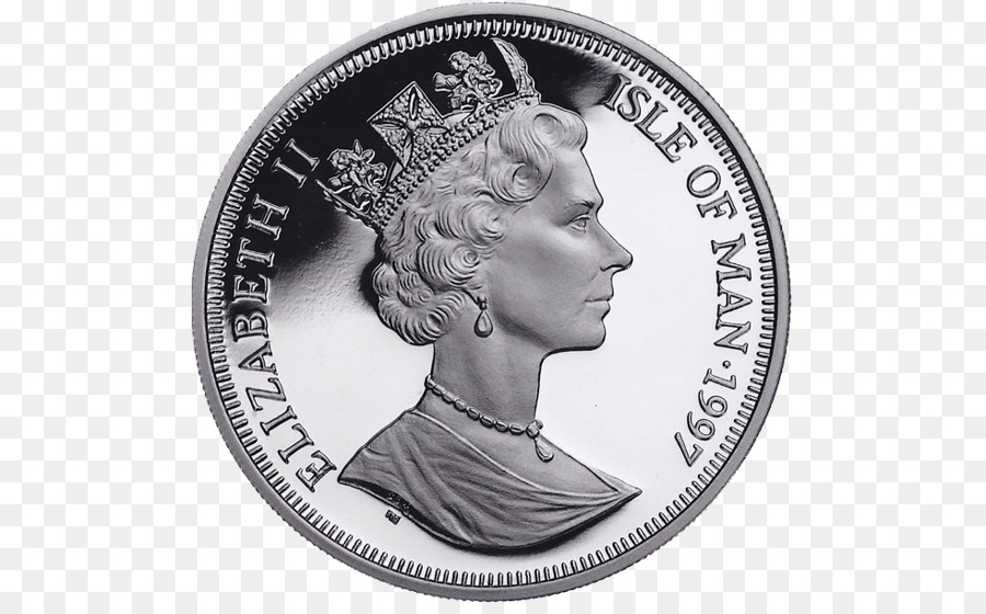 Moneda，Plata PNG