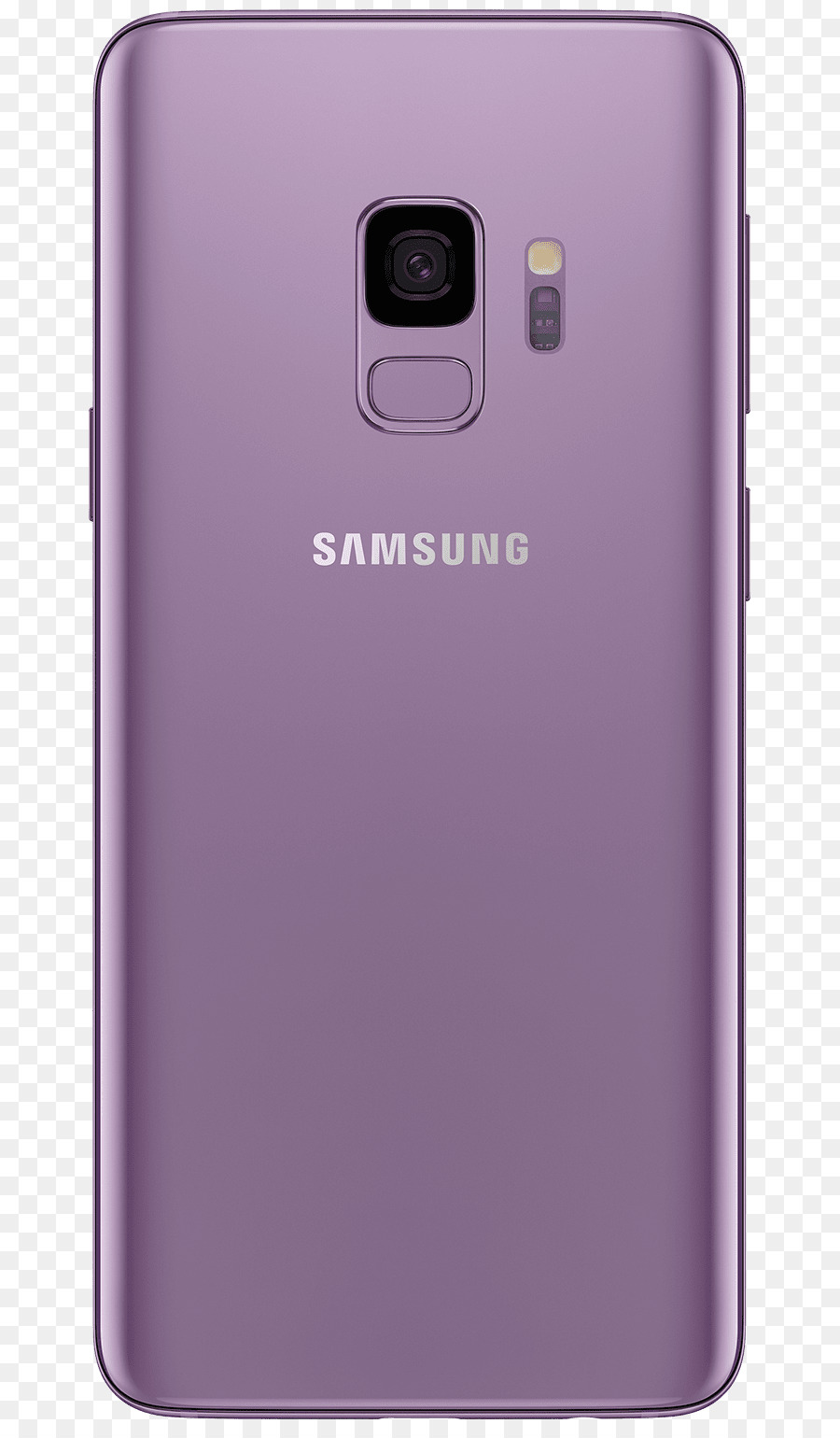 Samsung Galaxy S9 64 Gb Color Lila Púrpura Gsm Desbloqueado，Samsung Galaxy S9 64 Gb Color Lila Púrpura Desbloqueado PNG