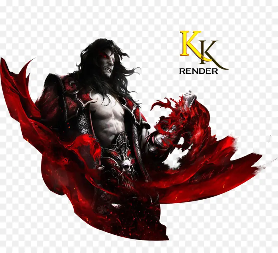 Castlevania Señores De La Sombra，Castlevania Lords Of Shadow 2 PNG