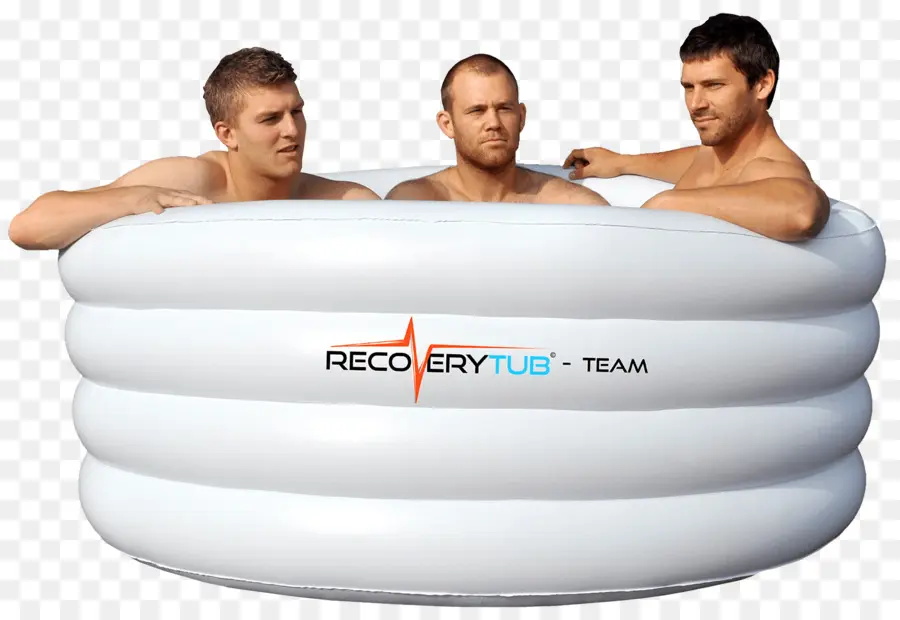 Bañera Inflable，Recuperación PNG