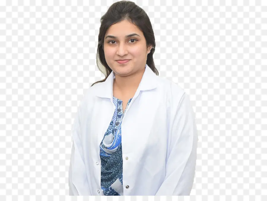 Doctora，Bata De Laboratorio PNG