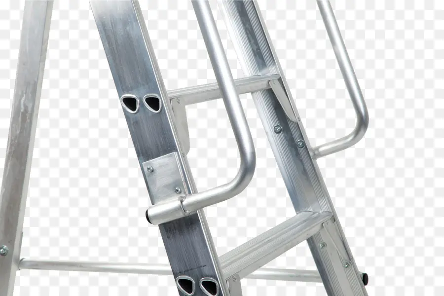 Escalera，De Aluminio PNG