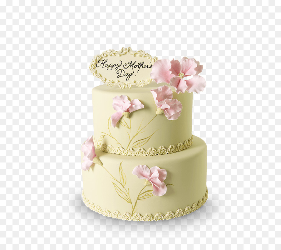 Pastel De Boda，Crema De Mantequilla PNG