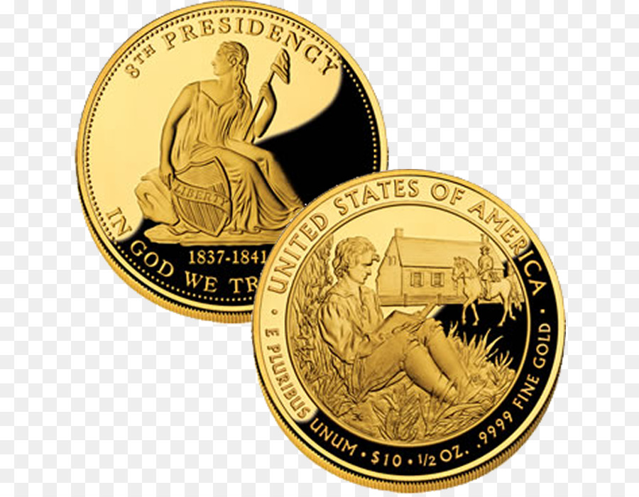 Moneda，Estados Unidos De América PNG