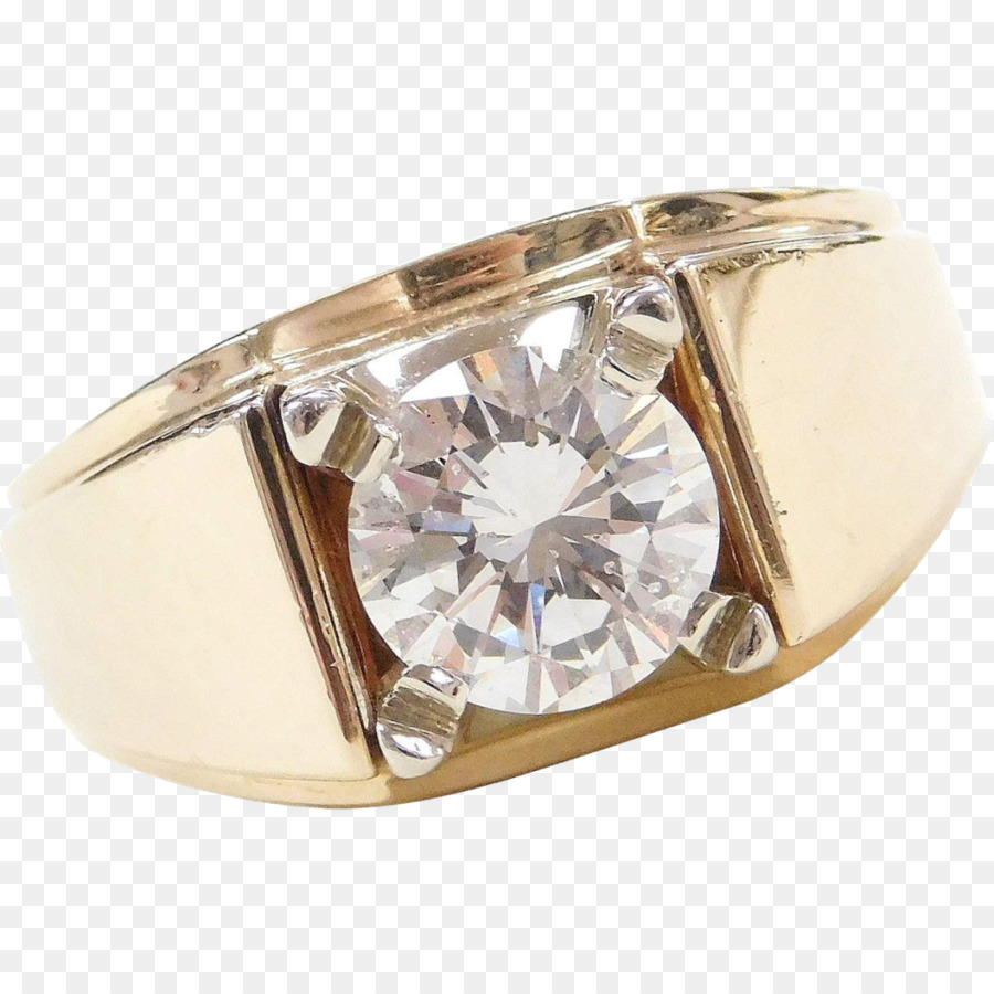 Anillo，Diamante PNG