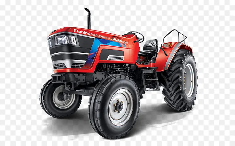 Mahindra Mahindra，Tractor PNG