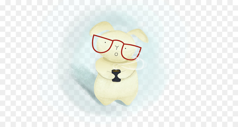 Gafas，Felpa PNG