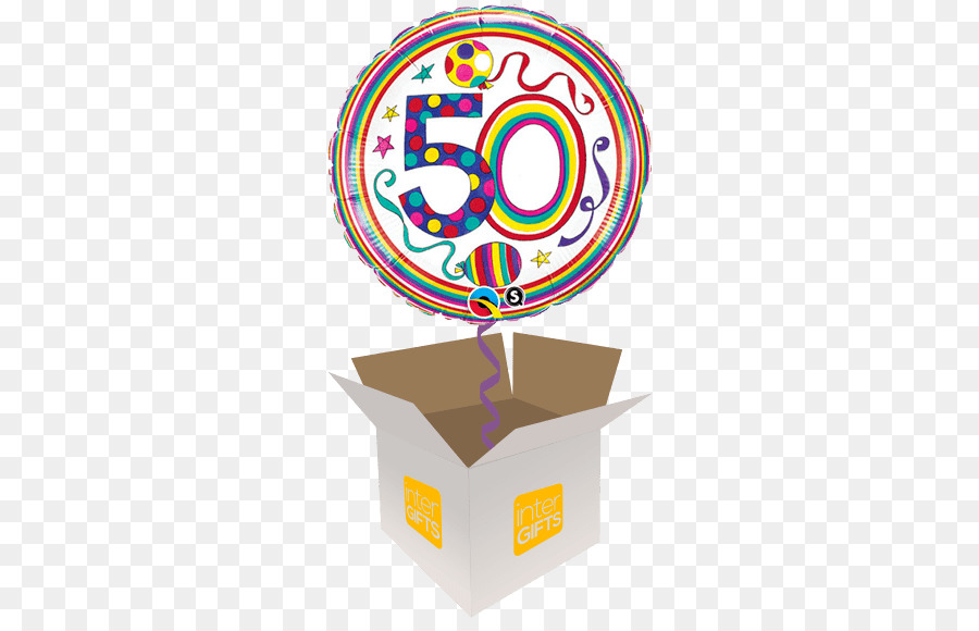 Globo，Regalo PNG