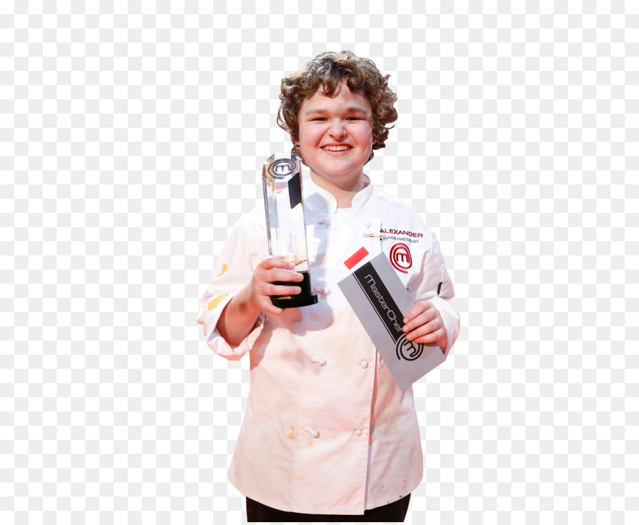 Masterchef Junior，Masterchef Junior Temporada 4 PNG