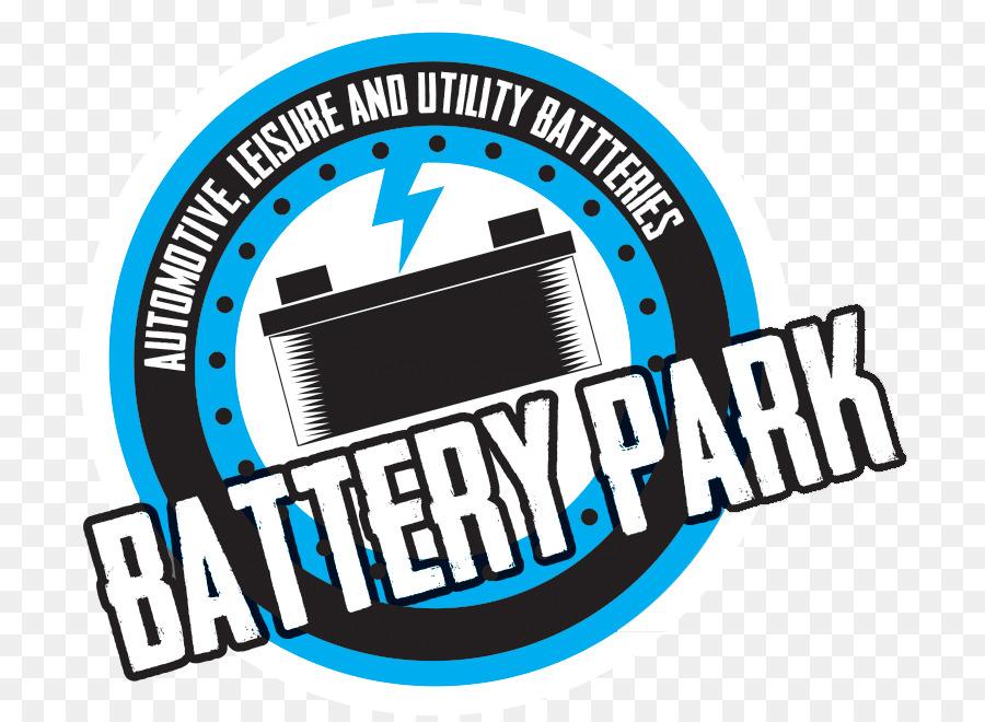 Logotipo，Batería PNG