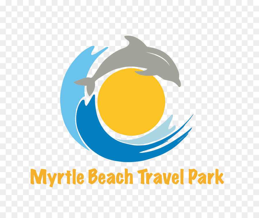 Parque De Viajes De Myrtle Beach，Logo PNG