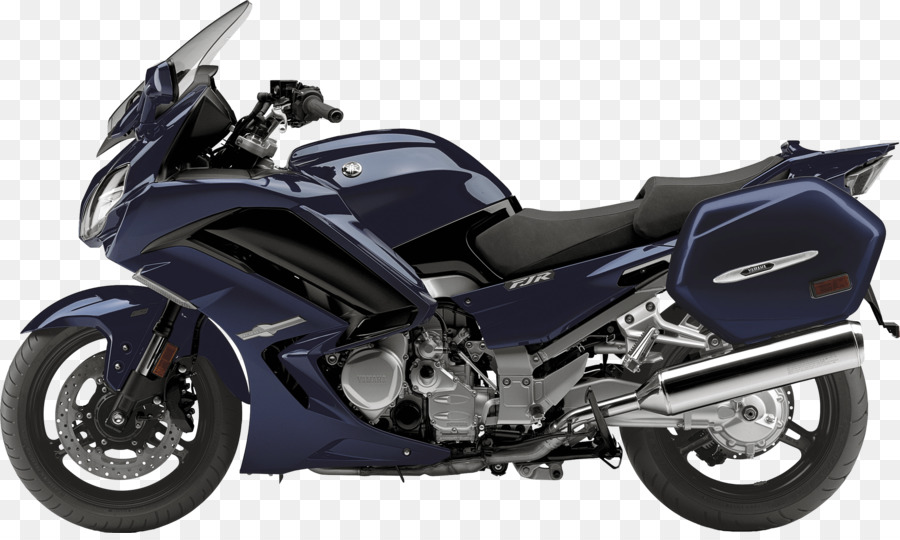 Yamaha Motor Company，Yamaha Fjr1300 PNG