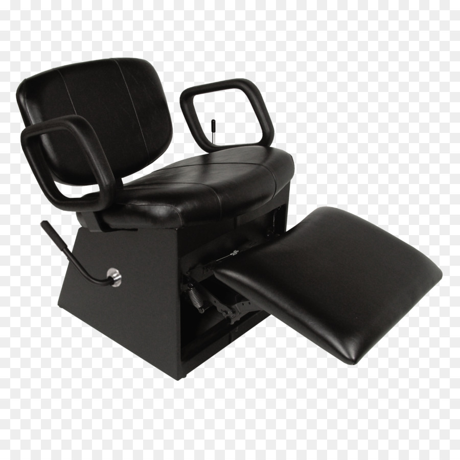 Reclinable，Silla PNG