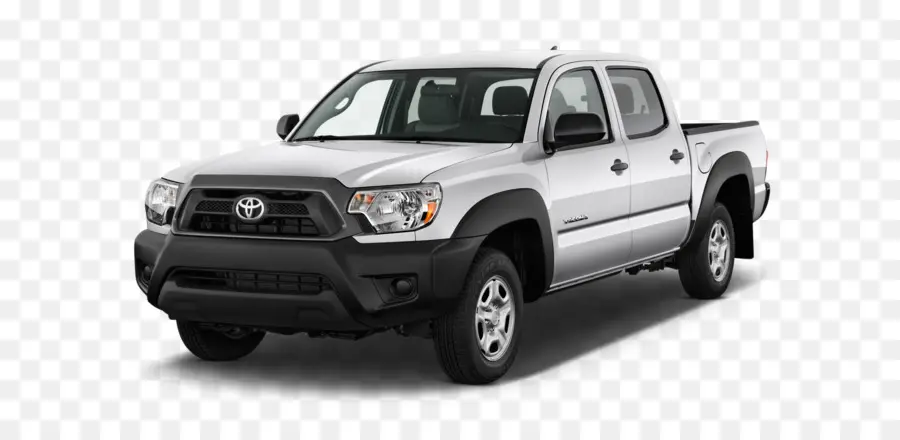 2012 Toyota Tacoma，Toyota PNG