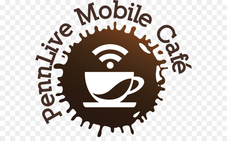 Café，Logo PNG