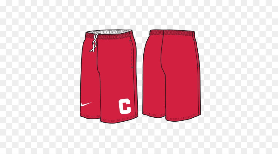 Bermudas，Nike PNG