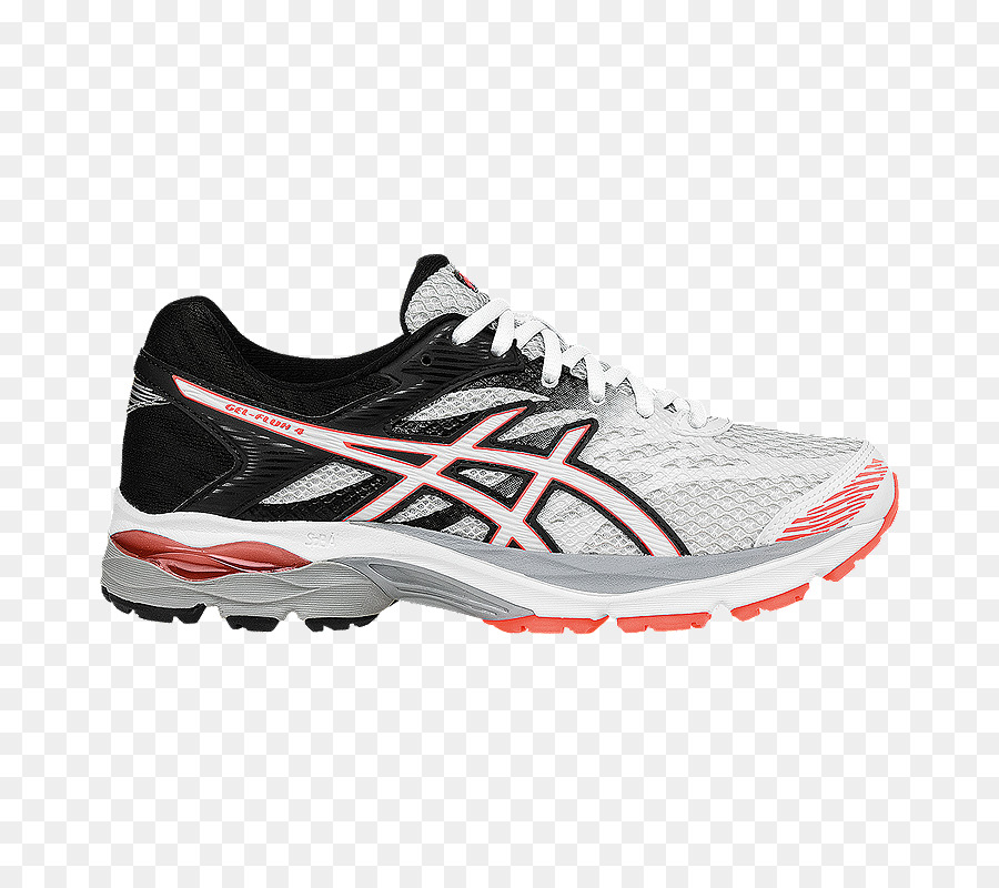 Asics，Zapatos Deportivos PNG