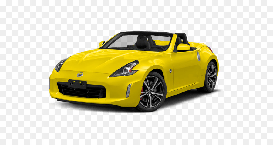 2018 Nissan 370z，Nissan PNG