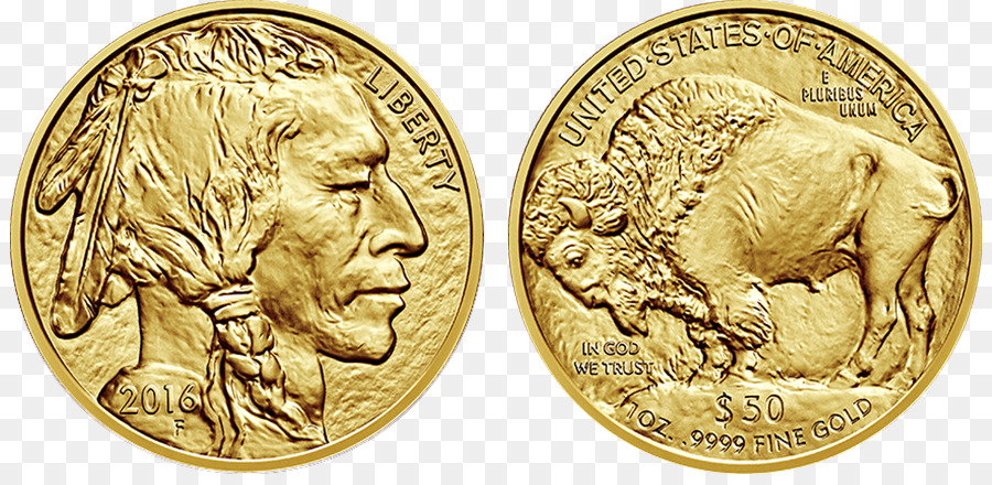 Moneda，Oro PNG