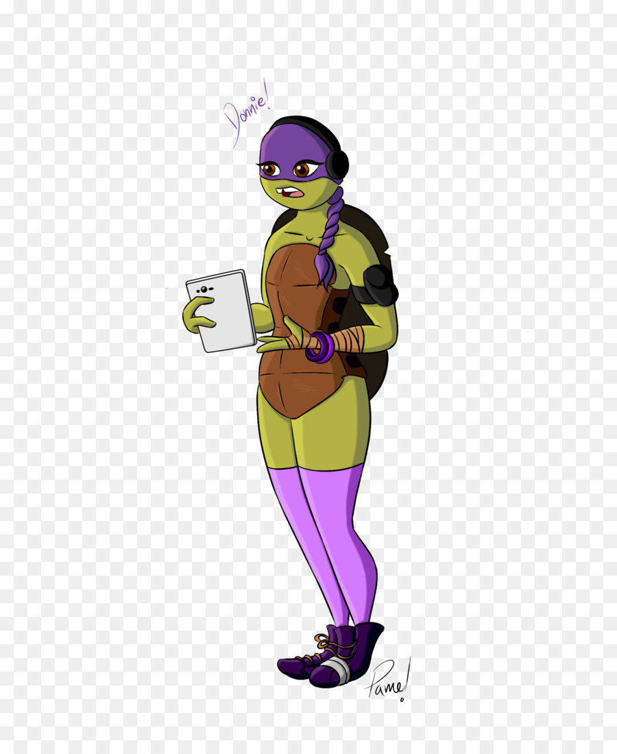 Tortuga De Dibujos Animados，Tableta PNG