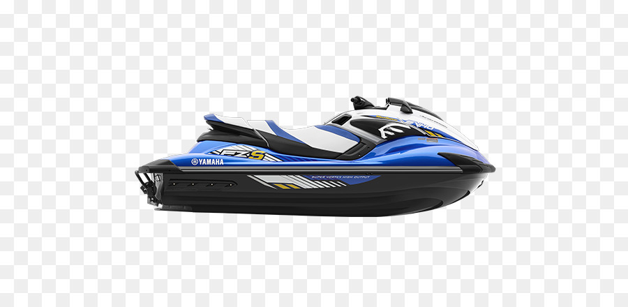 Yamaha Motor Company，Waverunner PNG