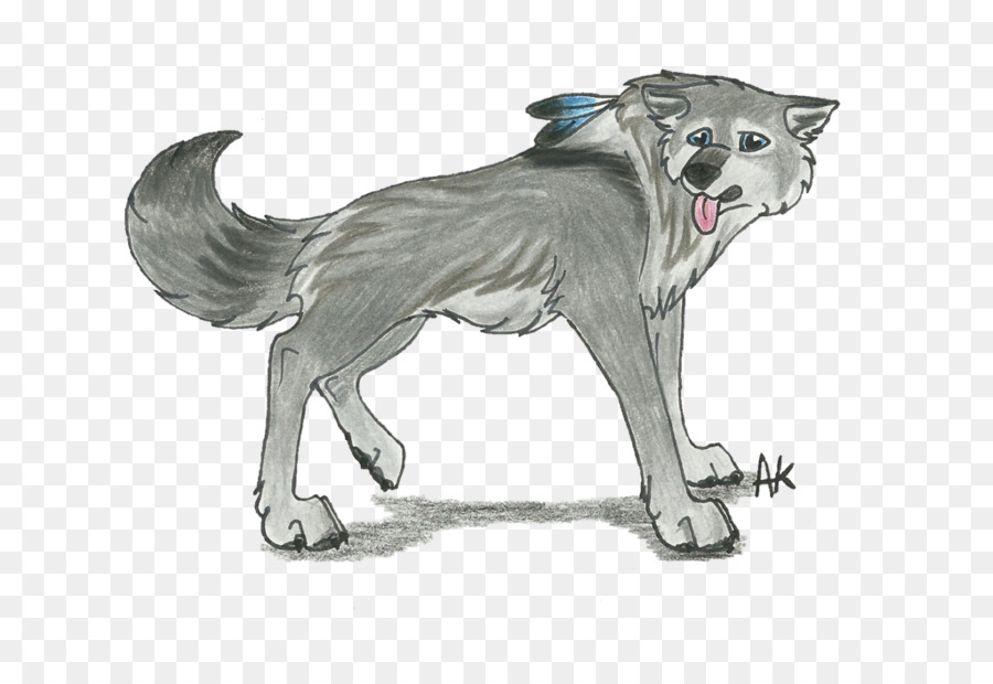 Perro，Dibujo PNG