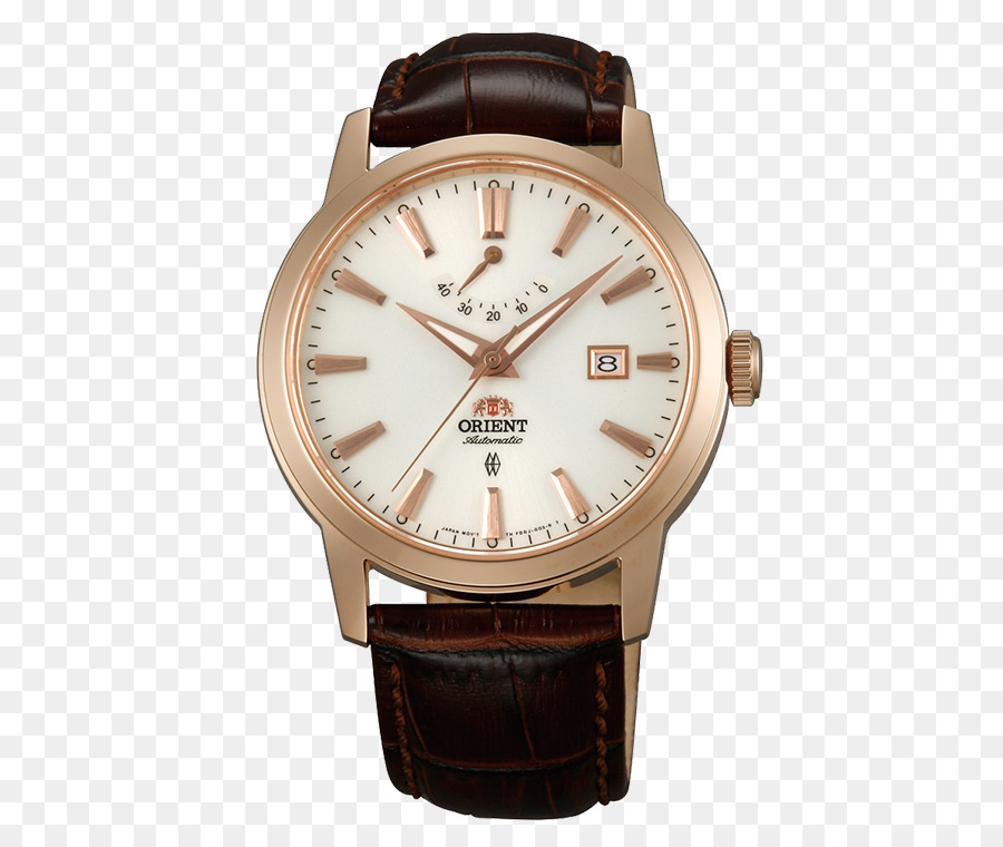 Orient Watch，Reloj PNG