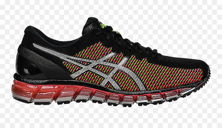 Zapato Para Correr Negro，Calzado PNG