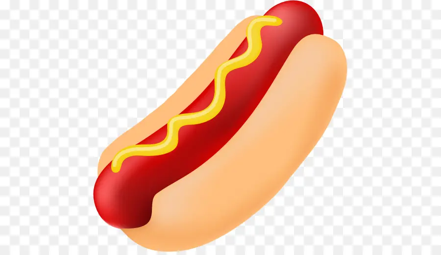 Hot Dog，Hamburguesa PNG