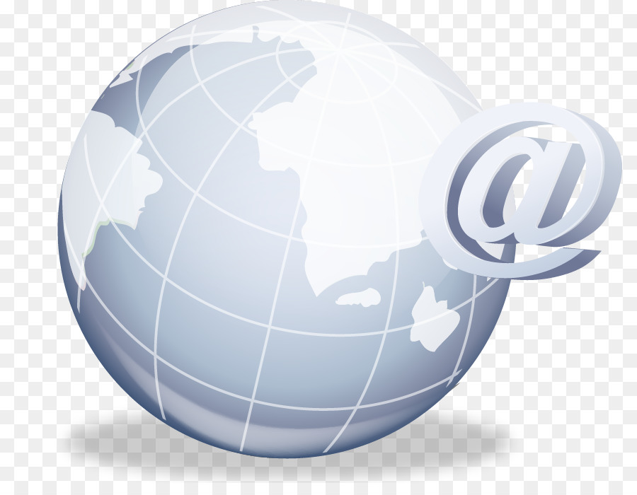 Internet，Correo Electrónico PNG