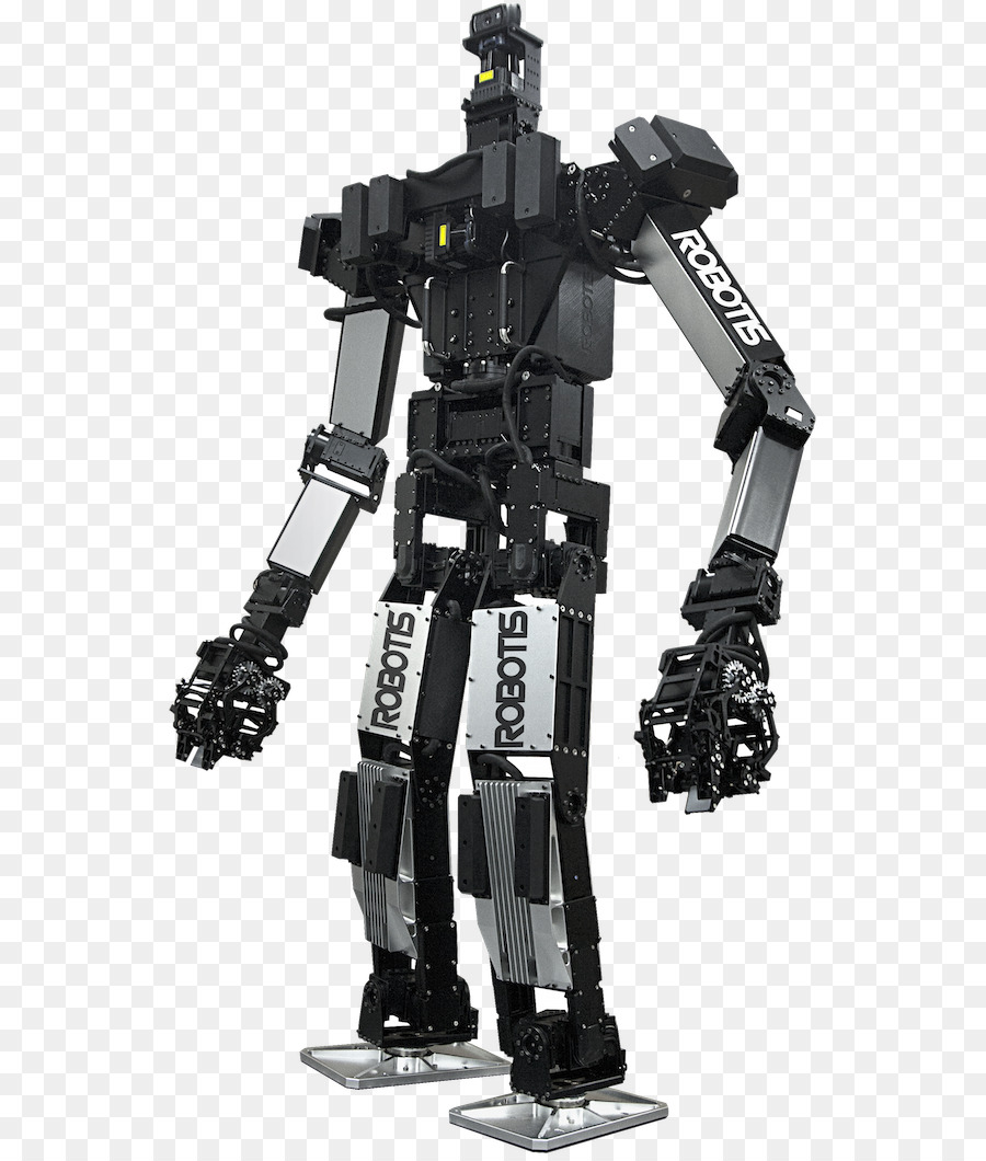 Robot，Robotis Bioloid PNG