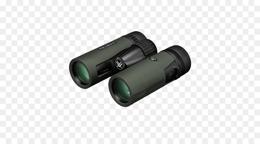 Vortex Diamondback Binocular，Prismáticos PNG