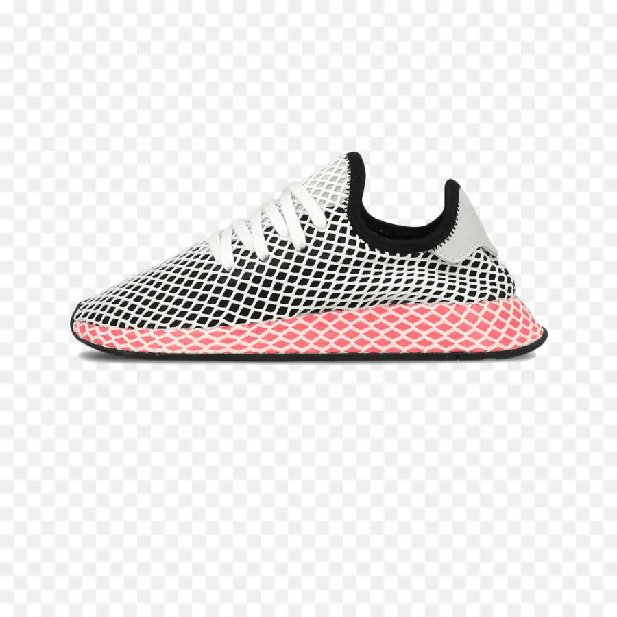 Hombres Adidas Deerupt Corredor，De Las Mujeres De Adidas Deerupt PNG