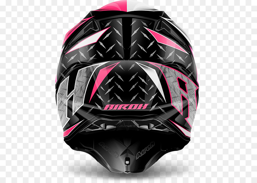 Cascos De Moto，Casco Airoh Twist PNG