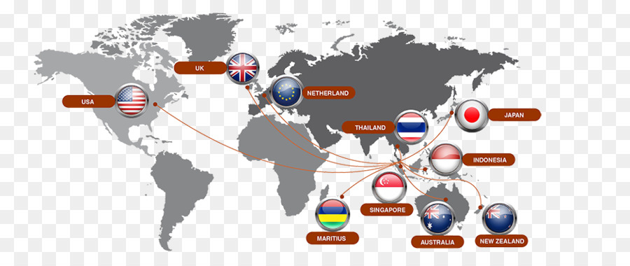 Globo，Mapa Del Mundo PNG