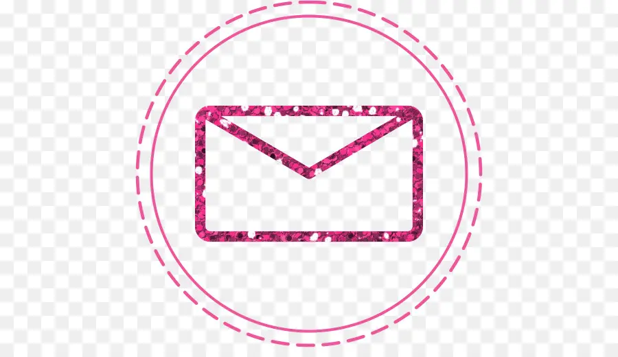 Sobre Rosa，Correo PNG