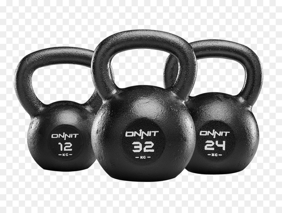 Ejercicio，Kettlebell PNG