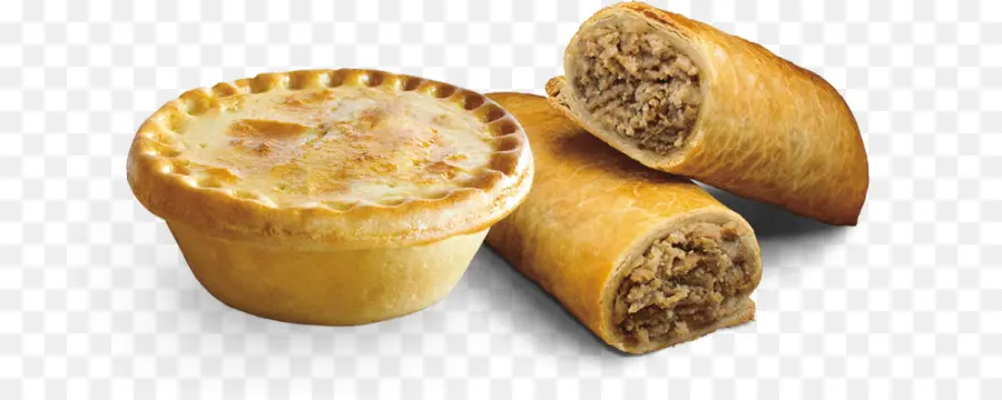 Rollo De Salchicha，Panadería PNG