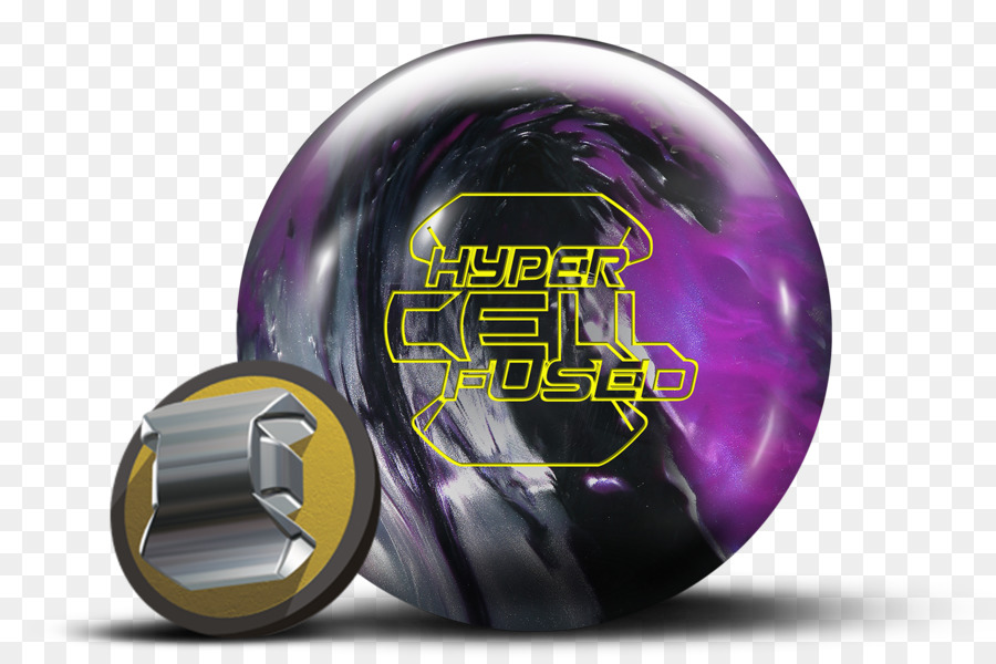 Roto Grip Hyper Células Fusionadas，Las Bolas De Bowling PNG