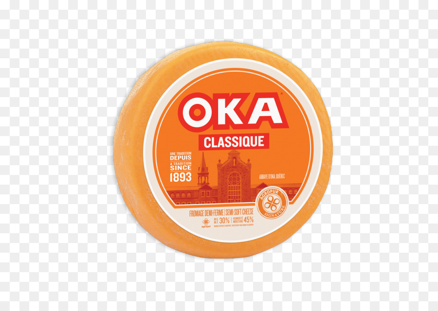 Oka Queso，Queso Gouda PNG