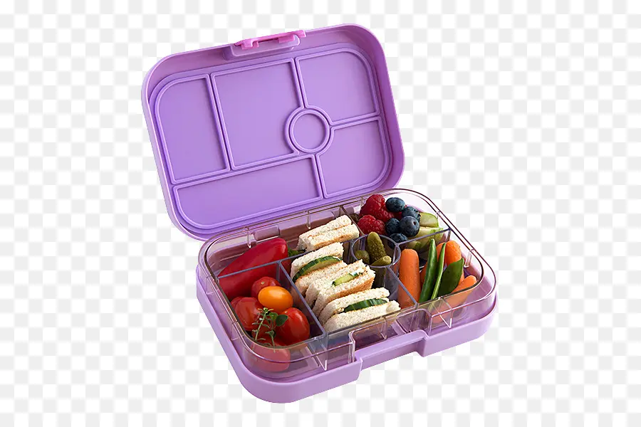 Bento，Caja De Almuerzo PNG