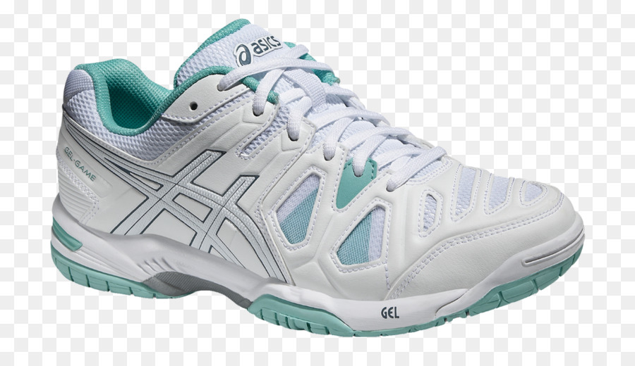 Asics，Zapatillas De Deporte De PNG