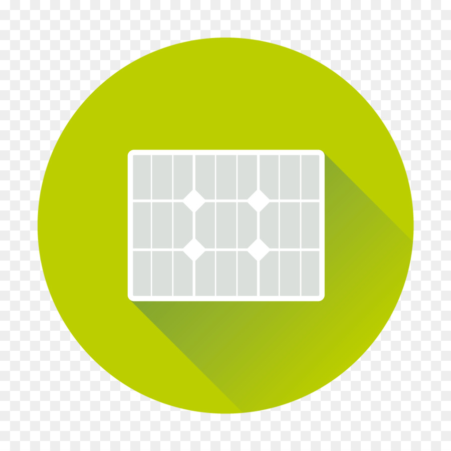 La Energía Fotovoltaica，Centrale Solare PNG