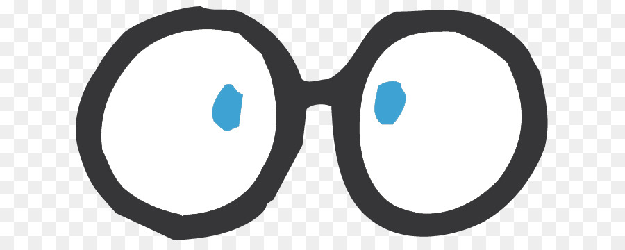 Gafas，Logotipo PNG