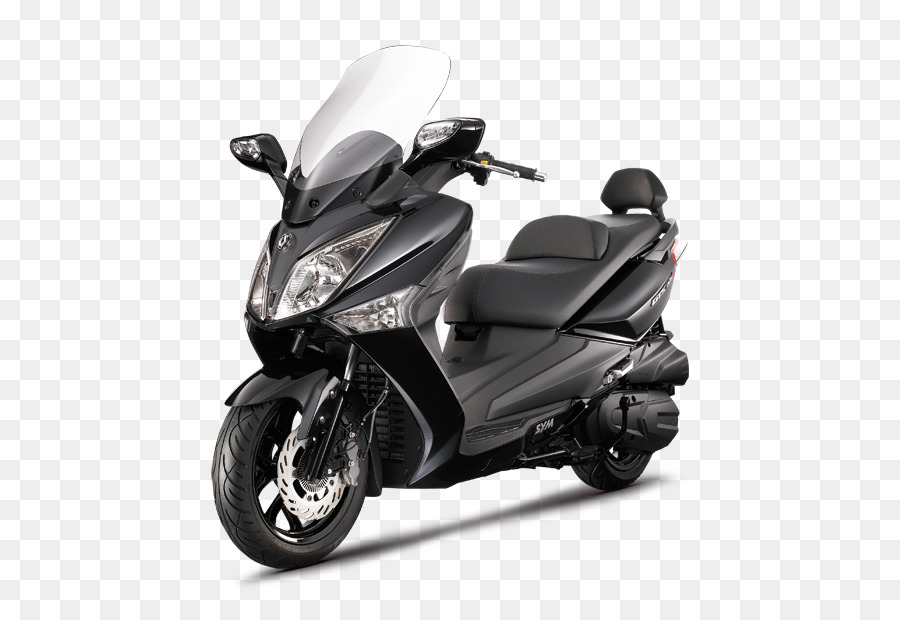 Motocicleta，Scooter PNG