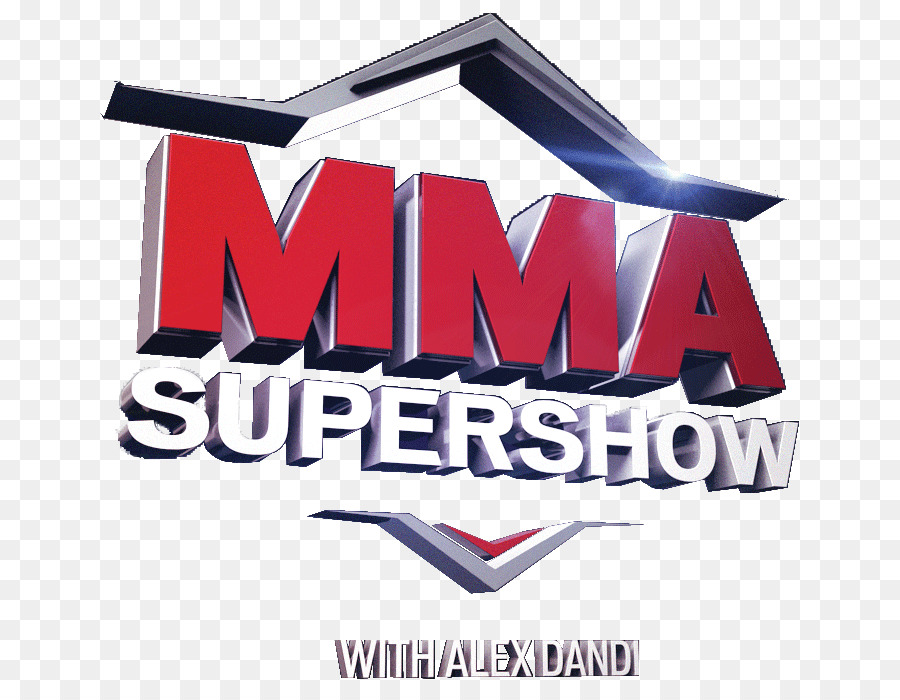 Supershow De Mma，Rojo PNG