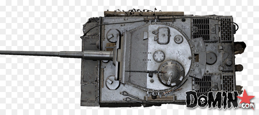 Arma，Tanque PNG